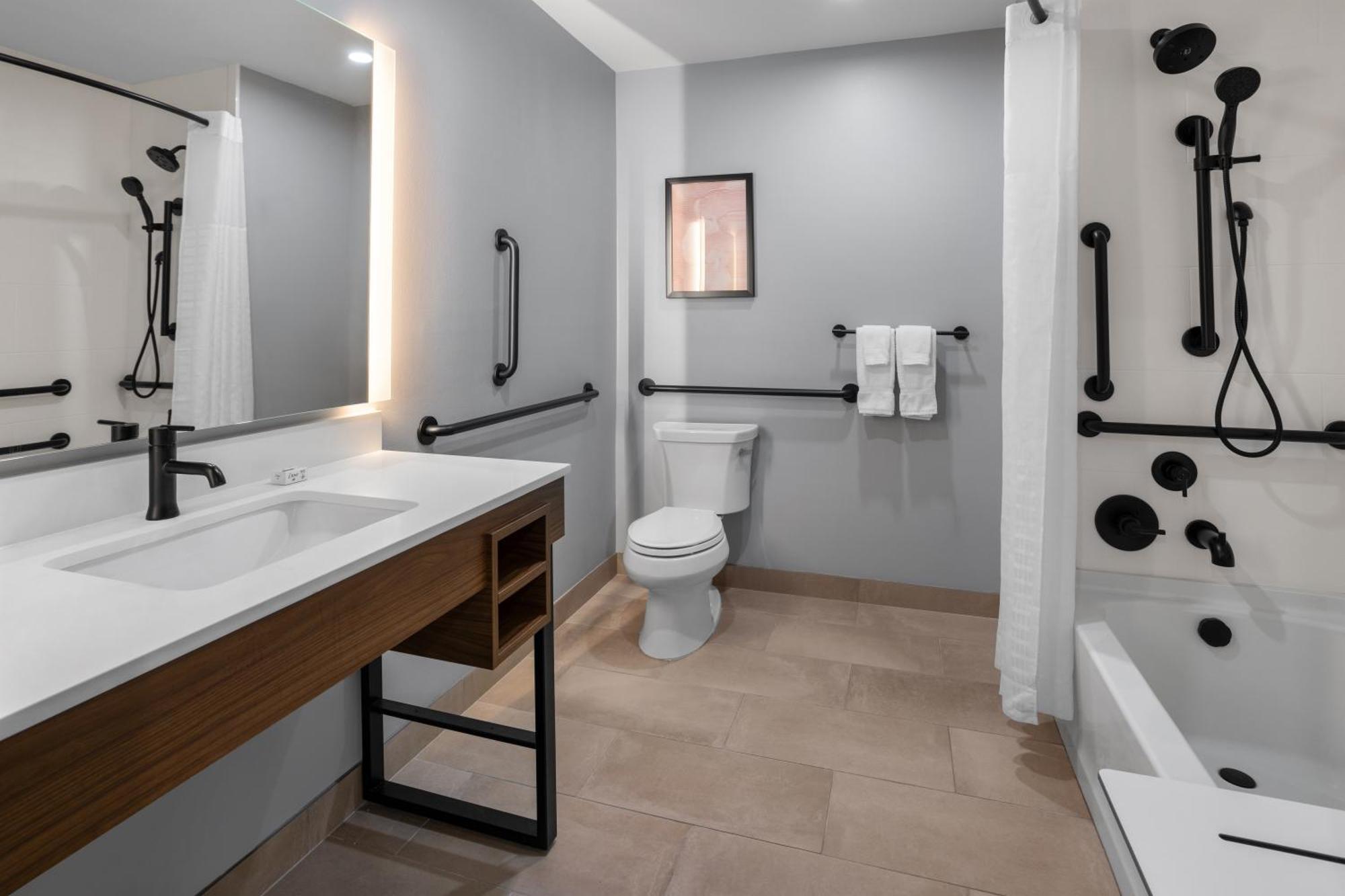 Hawthorn Extended Stay By Wyndham Williston Burlington المظهر الخارجي الصورة