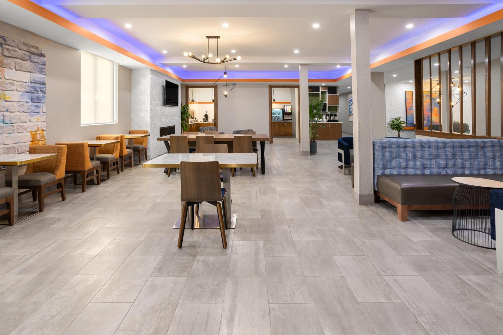 Hawthorn Extended Stay By Wyndham Williston Burlington المظهر الخارجي الصورة
